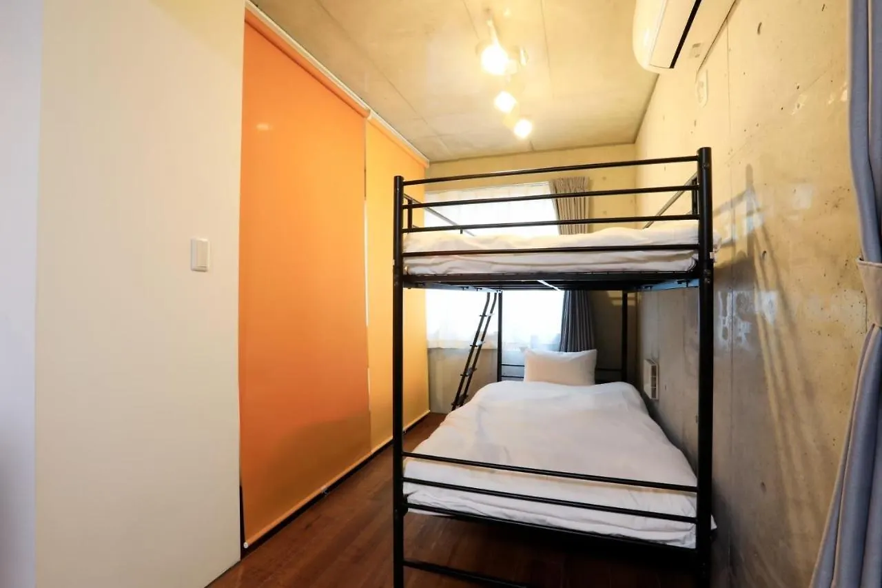 Apartment Laffitte Okachimachi - Vacation Stay 8302 Tokyo Japan